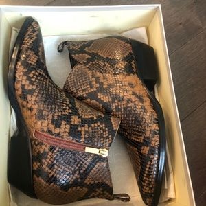 Marc Fisher Boots size 6